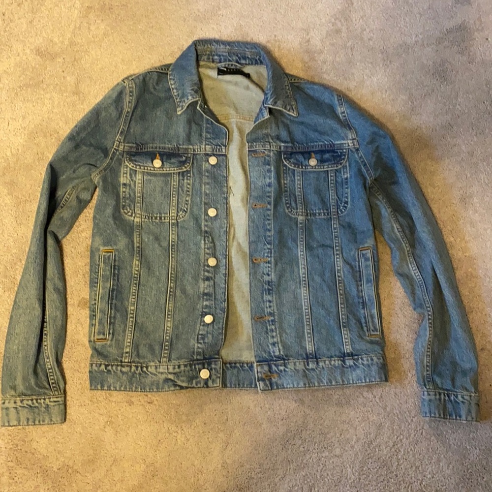 Men’s ASOS Denim Jacket